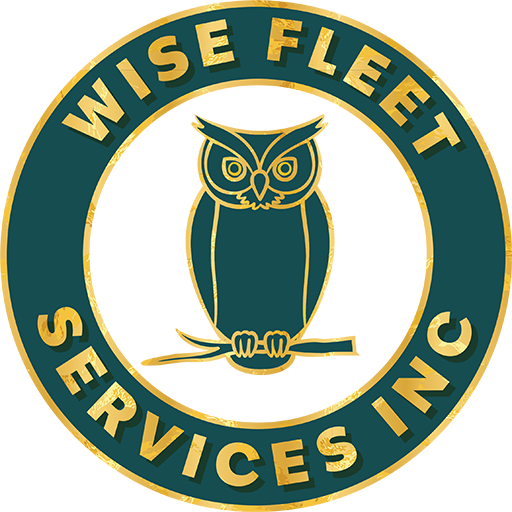 Wise Fleet Service Inc. Site Icon
