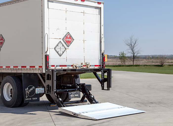 Liftgate Repair