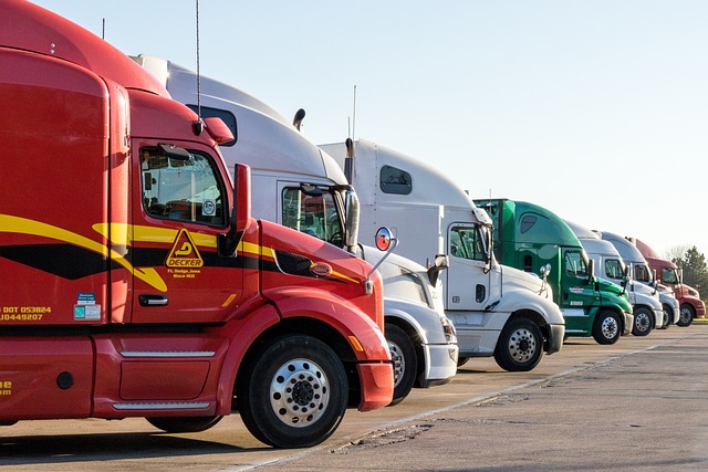 Semi trailer repair in Ventura County