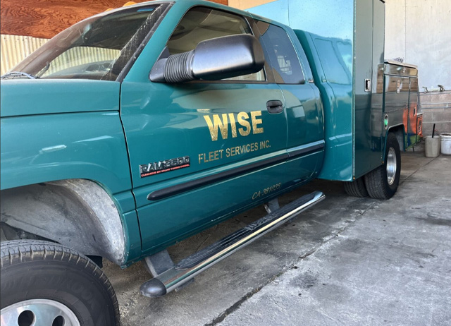 90 Day BIT inspections Ventura County